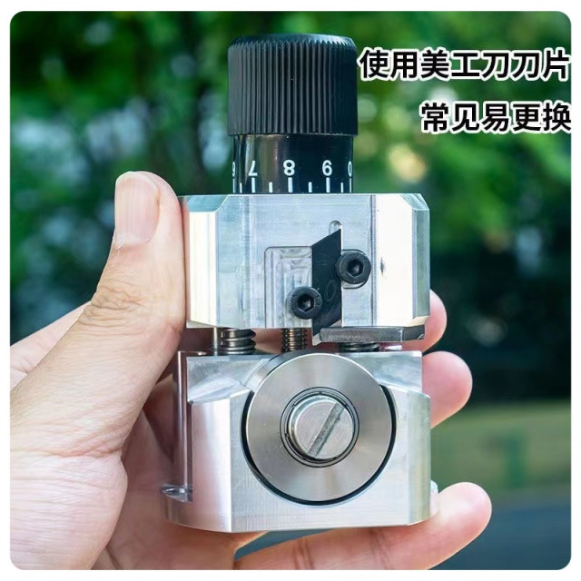 小型手動剝線機新款廢舊電線剝皮機廢舊電纜鋁線手工拔電線皮DIY工坊快速剝線機水電工具神器手持式剝線器五金工具木工弱電監視