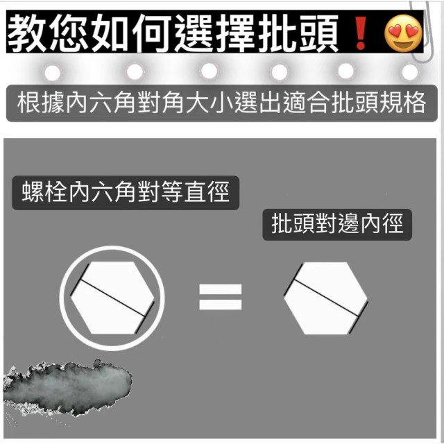 內六角起子頭 電鑽電動起子配件內六角批頭六角轉接頭六角配件六角柄配件內六角批頭套組 加長S2萬能內六角強磁批頭 電動螺絲