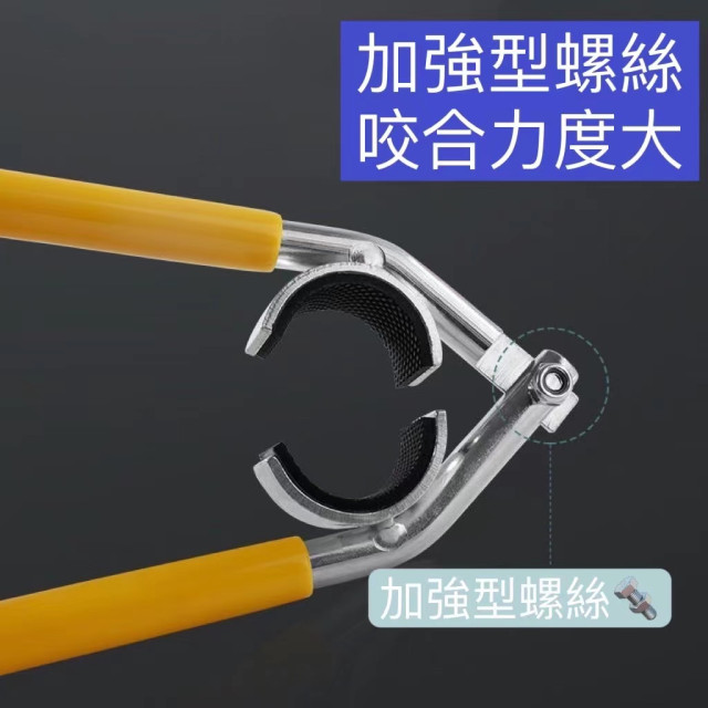 強力型水龍頭起泡器萬能板手水龍頭出水網板手清洗工具水龍頭過濾網板手發泡器內芯拆卸工具居家DIY龍頭出水嘴拆卸水電工神器