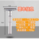 刮鬍刀六段式可調節德國刮鬍刀神器名士刮鬍刀傳統刮鬍刀手動刮鬍刀剃鬚刀居家生活DIY用品臉部清潔衛生可沖洗重覆使用