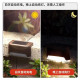 太陽能感應燈太陽能樓梯燈庭園燈台階燈太陽能led樓梯燈 欄桿燈階梯燈陽檯燈戶外庭園燈草坪燈DIY居家生活五金工具用品