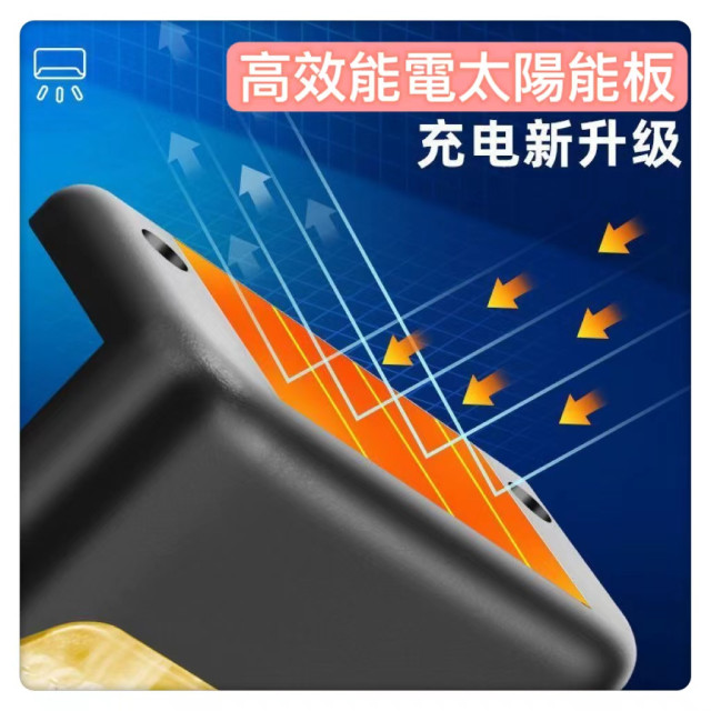 太陽能感應燈太陽能樓梯燈庭園燈台階燈太陽能led樓梯燈 欄桿燈階梯燈陽檯燈戶外庭園燈草坪燈DIY居家生活五金工具用品