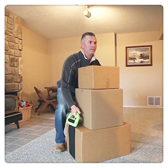 搬運神器工具搬家手提带肩背帶提重物冰箱洗衣機上下樓梯省力工具繩子省力神器搬家必備手提搬家繩省力搬運帶居家生活DIY助手神