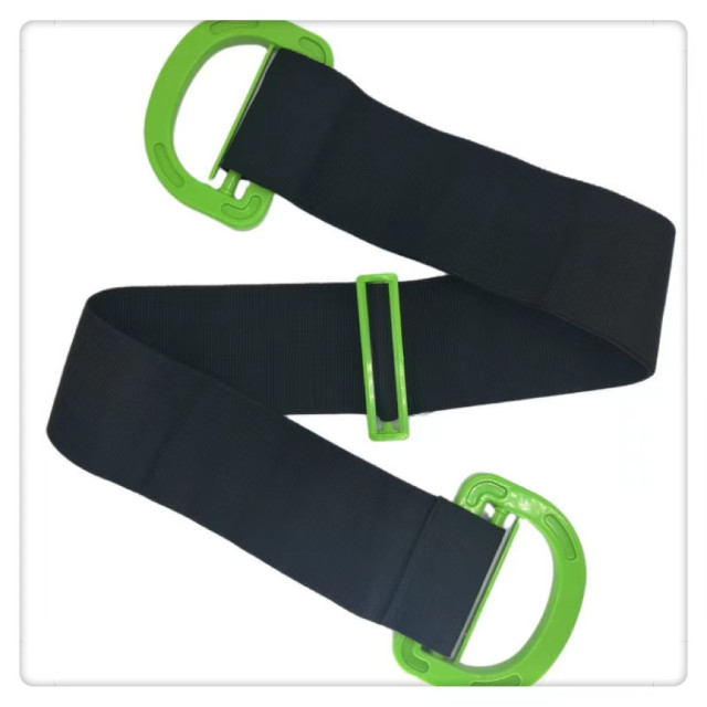 搬運神器工具搬家手提带肩背帶提重物冰箱洗衣機上下樓梯省力工具繩子省力神器搬家必備手提搬家繩省力搬運帶居家生活DIY助手神