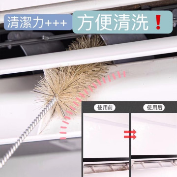 冷氣清洗罩 2-3匹空調清潔洗空調工具掛式冷氣清洗罩套 居家生活DIY空調清洗罩冷氣清洗套洗冷氣空調接水袋冷氣罩空調罩