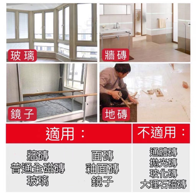 新型玻璃磁磚切割神器工具開界器二合一切割開界器瓷磚刀瓷磚玻璃切割器手握鉗式推刀玻璃切割器玻璃刀水電木工DIY五金工具修繕