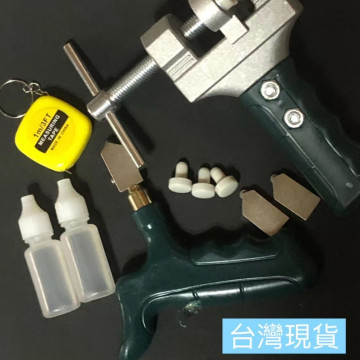 切割神器玻璃瓷磚好幫手開界神器萬能玻璃割刀瓷磚劃刀一體手握DIY陶瓷磚開界器工具神器玻璃刀瓦工定位玻璃切割器切割工具