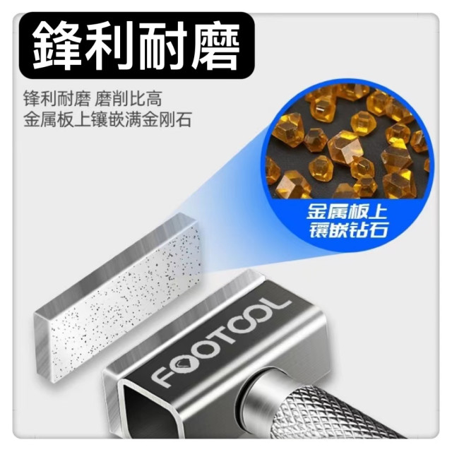 手持式 金剛石 鑽石修刀 砂輪修整器 砂輪修平 整平器 砂輪整型 砂輪整修 加厚款砂輪整平器鑽石修整器鐵工木工工業模具