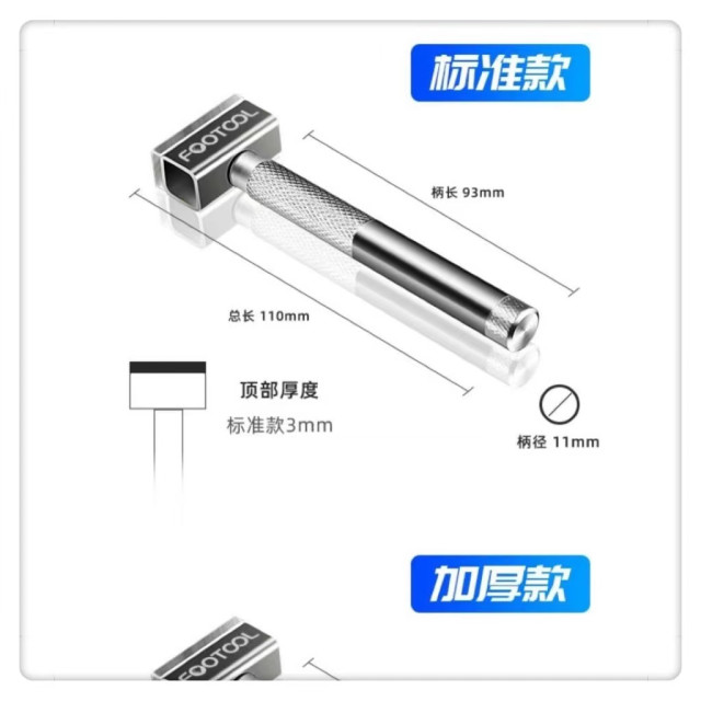 手持式 金剛石 鑽石修刀 砂輪修整器 砂輪修平 整平器 砂輪整型 砂輪整修 加厚款砂輪整平器鑽石修整器鐵工木工工業模具