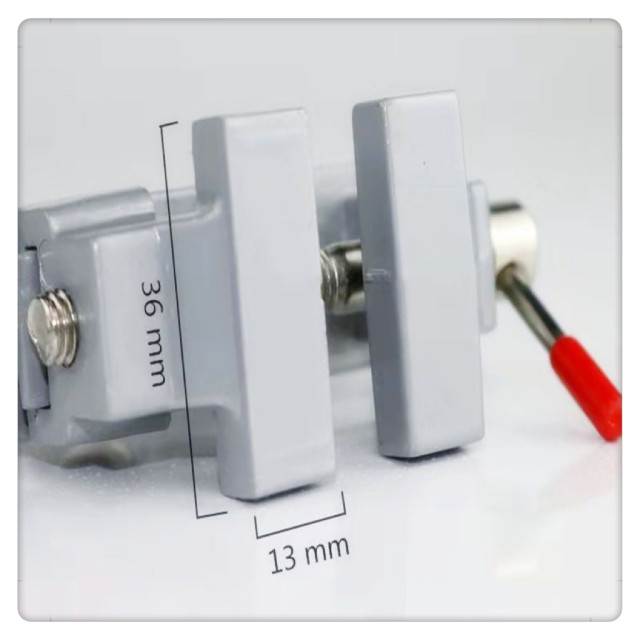 桌上型固定台虎鉗迷你款桌虎鉗台鉗鋁合金桌虎鉗飾品台鉗打磨虎鉗電子維修焊接黏合鑽切平台小工仿DIY模型玩具維修工具