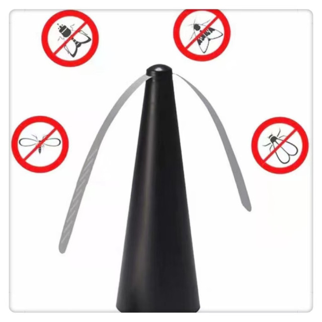 蒼蠅神器趕蒼蠅神器趕蠅器驅蠅神器 驅蠅器 驅趕蒼蠅 蚊蠅驅趕器露營戶外居家生活DIY小吃餐飲餐廳夜市露營神器