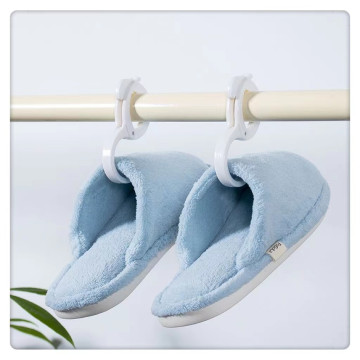 多用途S型掛勾S型掛鉤多功能卡扣 S型 掛鉤 固定掛勾塑膠掛鉤衣桿 S鉤子收納 S掛勾收納掛勾居家生活DIY神器