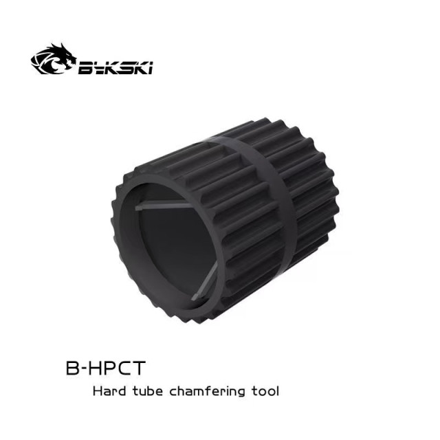 圓管倒角神器圓筒式水管PVC管銅管鋁管硬管倒角器塑膠管5-38MM通用水電工工具神器五金工具DIY冷氣管木工工坊居家手工