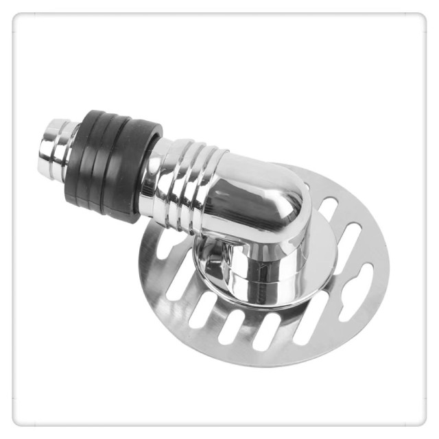 排水管轉接頭洗衣機地漏蓋洗衣機排水孔蓋排水轉接頭排水彎頭洗衣機排水接頭DIY居家生活防蟑地漏兩用排水孔蓋水電工具水管神器