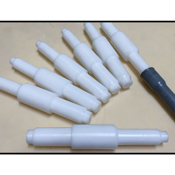 水管擴管棒(鋁制)4分6分1''三合一PVC水管擴管器工具水電工神器pvc厚管三合一擴管器擴孔棒水電手工具神器硬質水管