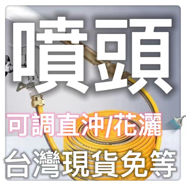 高壓洗車水槍噴頭純銅噴槍洗車神器車用家用洗車澆花陽台沖洗工具洗車水槍水槍洗車神器高壓水槍居家生活DIY澆花水電工具神器