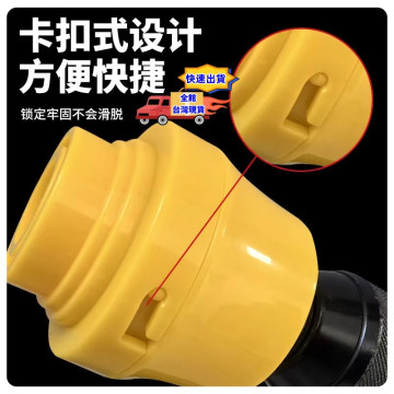 電鑽水管車牙套絲器水管套絲扳手NPT螺紋水管板牙水管闆牙套絲機PVC水管水管闆牙套絲神器 4分6分1寸套絲器水電工具神器