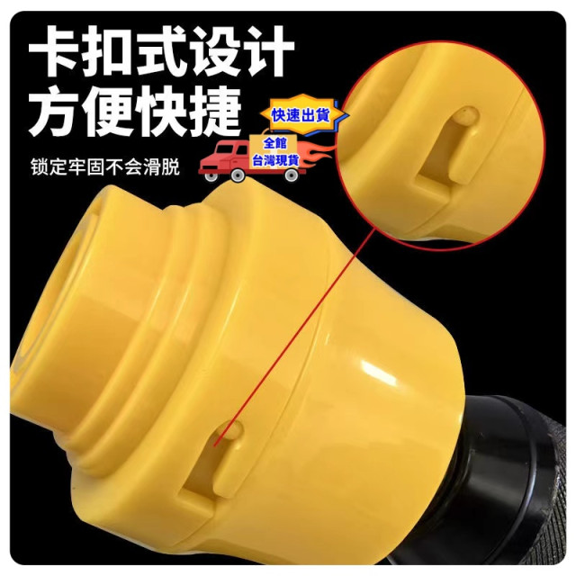 電鑽水管車牙套絲器水管套絲扳手NPT螺紋水管板牙水管闆牙套絲機PVC水管水管闆牙套絲神器 4分6分1寸套絲器水電工具神器