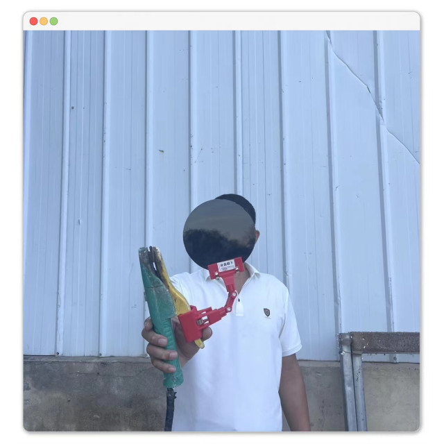 電焊罩遮光罩戶目罩氬弧焊自扣式遮光DIY鏡片電焊變光防護眼鏡罩防光弱光焊鏡配件電焊工具水電材料工具神器西工鋁門工具