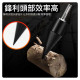 劈柴神器傢用農村劈柴火神器工具木頭劈材電錘電鑽破柴鑽頭DIY木工水電工裝潢居家生活園藝劈柴手工具神器分裂錐碎木鑽